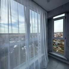 Квартира 73 м², 3-комнатная - изображение 3