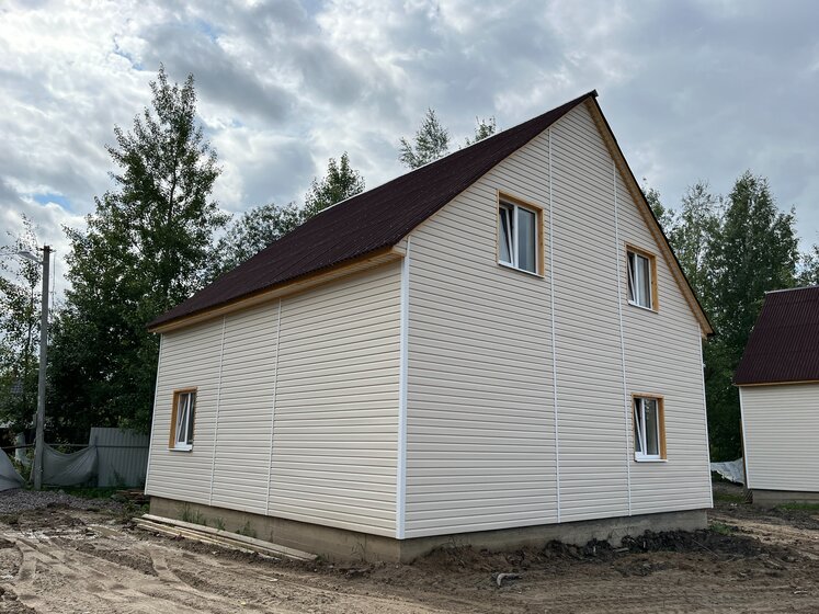 54,8 м², 2-комнатная квартира 9 847 523 ₽ - изображение 26