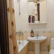 Квартира 58 м², 1-комнатная - изображение 1