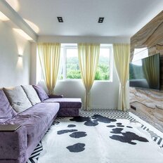 Квартира 35,5 м², 1-комнатная - изображение 2