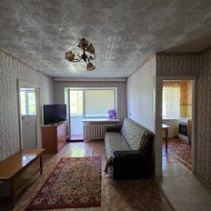 Квартира 44,2 м², 2-комнатная - изображение 1
