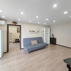 Квартира 42,2 м², 2-комнатная - изображение 5