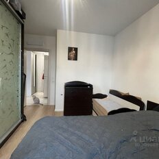 Квартира 38 м², 1-комнатная - изображение 3