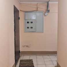 Квартира 49 м², 1-комнатная - изображение 2