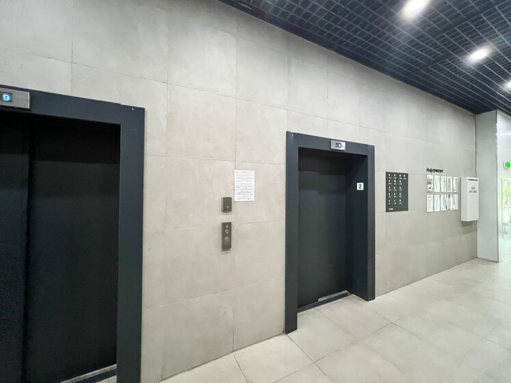 22 м², квартира-студия 4 700 000 ₽ - изображение 27