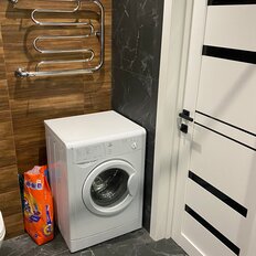 Квартира 36 м², 1-комнатная - изображение 4