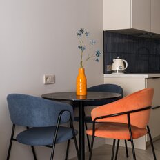 Квартира 44 м², 1-комнатные - изображение 4