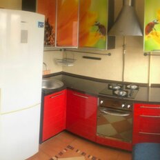 Квартира 42 м², 2-комнатная - изображение 1