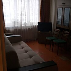 Квартира 60 м², 3-комнатная - изображение 2