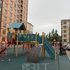 Квартира 58 м², 1-комнатная - изображение 1