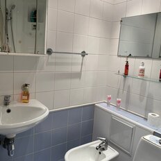 Квартира 58 м², 2-комнатная - изображение 1