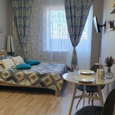 Квартира 24 м², студия - изображение 2