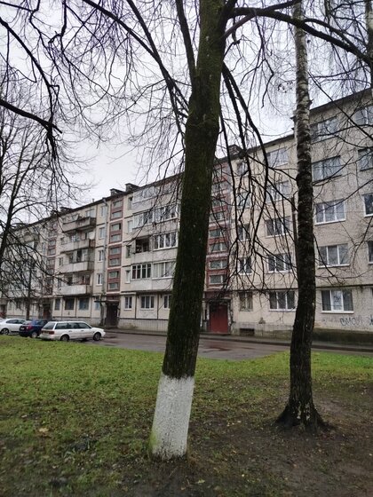 31 м², 1-комнатная квартира 1 990 000 ₽ - изображение 42