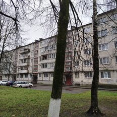 Квартира 30,2 м², 1-комнатная - изображение 2