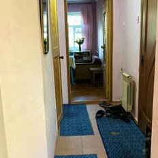 часть дома + 3 сотки, участок - изображение 5