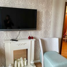 Квартира 39 м², 1-комнатная - изображение 3