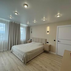 Квартира 81 м², 3-комнатная - изображение 4