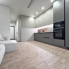 Квартира 33 м², студия - изображение 2