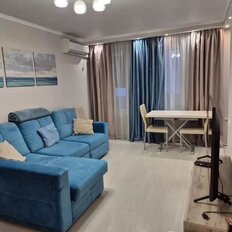 Квартира 42 м², 2-комнатная - изображение 2