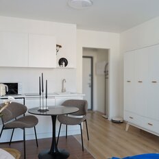 Квартира 23 м², студия - изображение 2