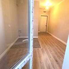 Квартира 24,5 м², студия - изображение 5