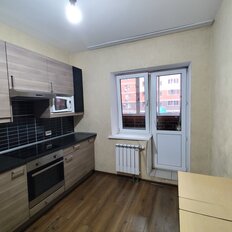 Квартира 40,7 м², 1-комнатная - изображение 2