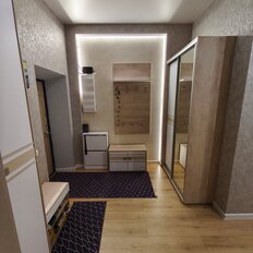 Квартира 60 м², 2-комнатная - изображение 1