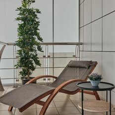 Квартира 77 м², 1-комнатные - изображение 4