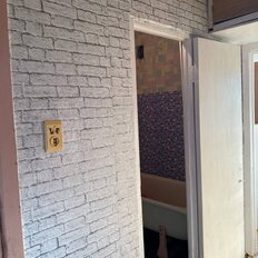 Квартира 33 м², 1-комнатная - изображение 5