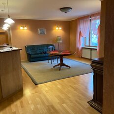 Квартира 103 м², 3-комнатная - изображение 2