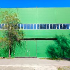 2700 м², производственное помещение - изображение 3