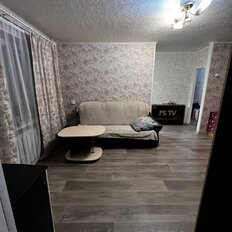 Квартира 44,5 м², 2-комнатная - изображение 3