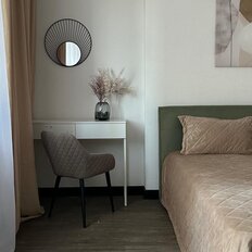 Квартира 64 м², 2-комнатная - изображение 1