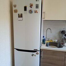 Квартира 30 м², студия - изображение 3