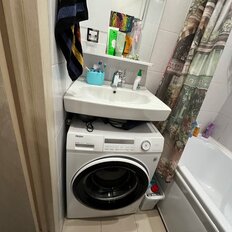 Квартира 60,1 м², 3-комнатная - изображение 1