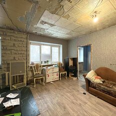 Квартира 39,4 м², 2-комнатная - изображение 5