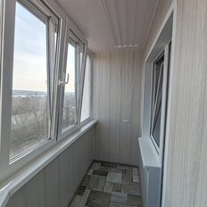 Квартира 61,1 м², 2-комнатная - изображение 1