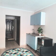 Квартира 17,6 м², 1-комнатная - изображение 5