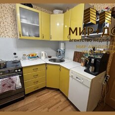 Квартира 42,8 м², 2-комнатная - изображение 2