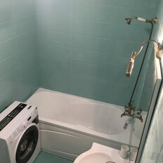 Квартира 33 м², 1-комнатная - изображение 4