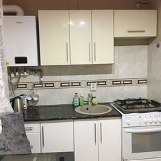 Квартира 36,5 м², 1-комнатная - изображение 3