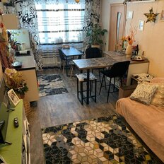 Квартира 59,5 м², 3-комнатная - изображение 2