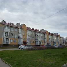 Квартира 33 м², 1-комнатная - изображение 1