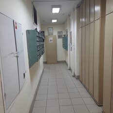 Квартира 37 м², 1-комнатная - изображение 3