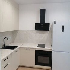 Квартира 41 м², 1-комнатная - изображение 1