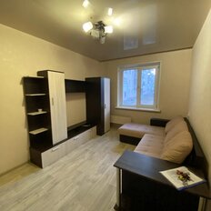 Квартира 28,3 м², 1-комнатная - изображение 2