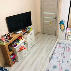 Квартира 45 м², 2-комнатная - изображение 4