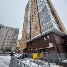 Квартира 40 м², 1-комнатная - изображение 4