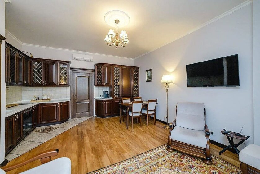 80,7 м², 2-комнатная квартира 120 000 ₽ в месяц - изображение 109