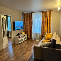 Квартира 45 м², 2-комнатная - изображение 1